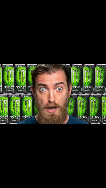 The devil's nectar, I will never touch this drink