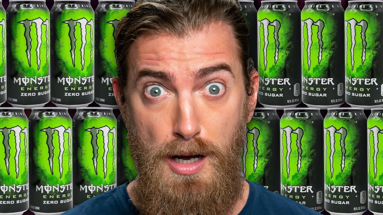 The devil's nectar, I will never touch this drink