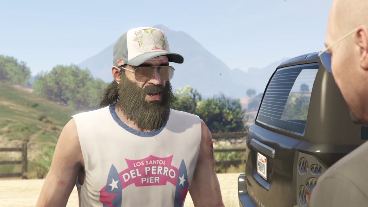 (2018 Thankstank REUPLOAD)GRAND THEFT AUTO V https://store.playstation.com/#!/en-us/tid=CUSA00419_00