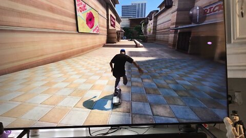 skate 3