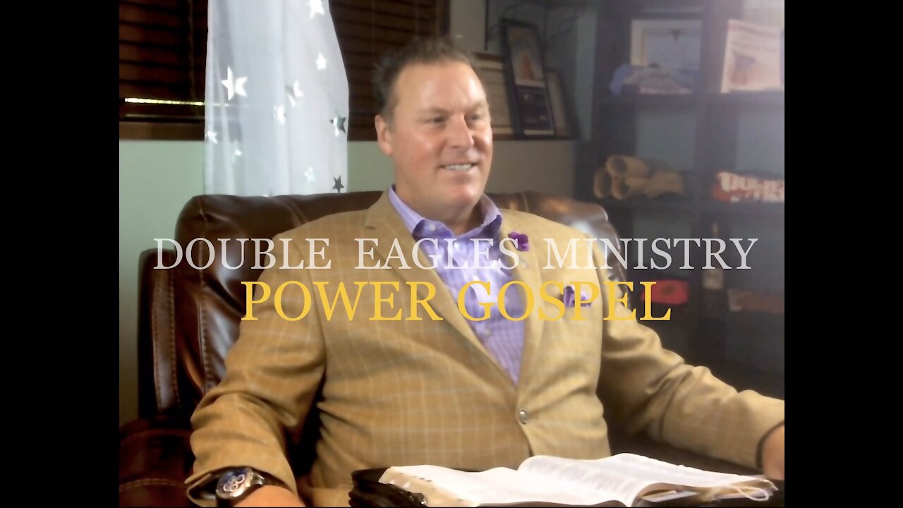 Power Gospel