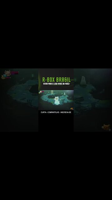 Cat Quest 2 - Recupero o reino dos gatos