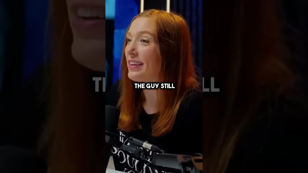 Women Have The Tendency To Lie.