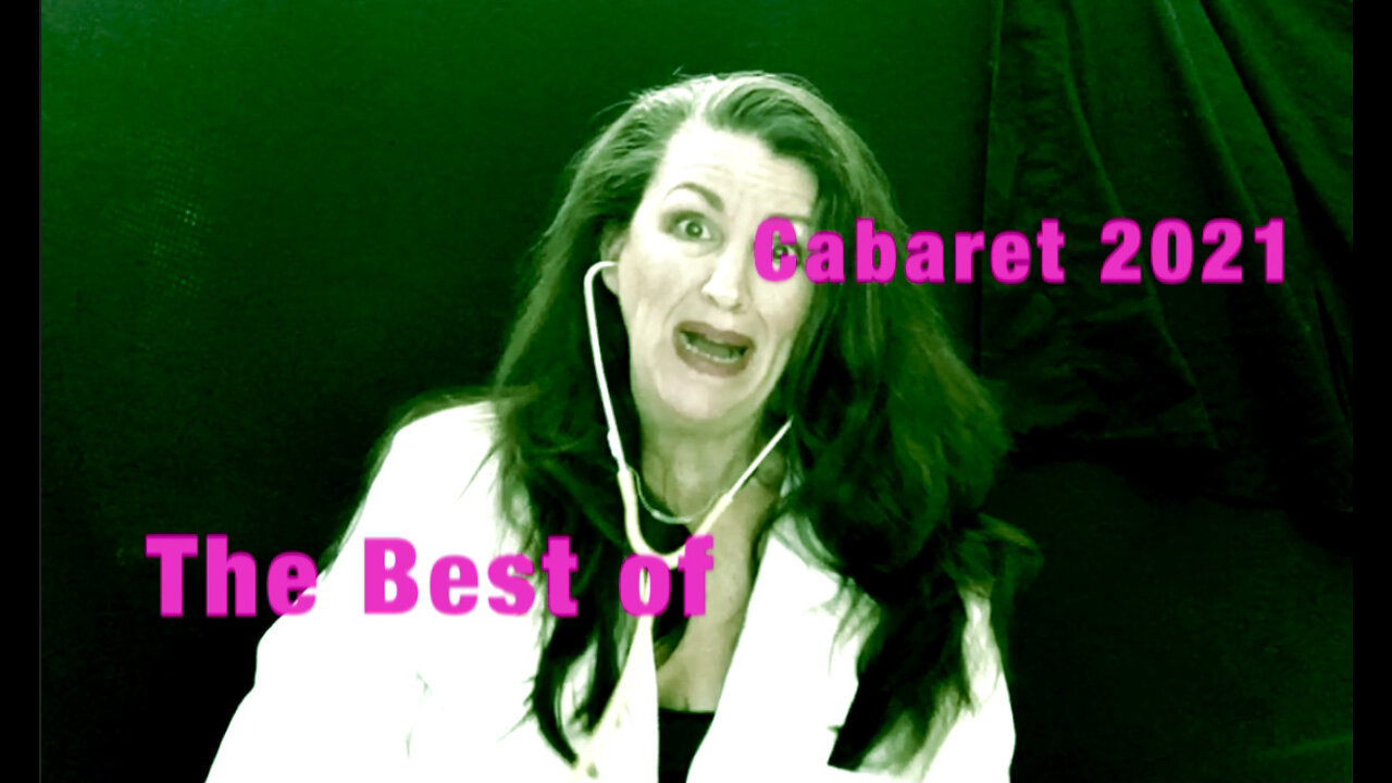 Cabaret 2021 (Excerpts)