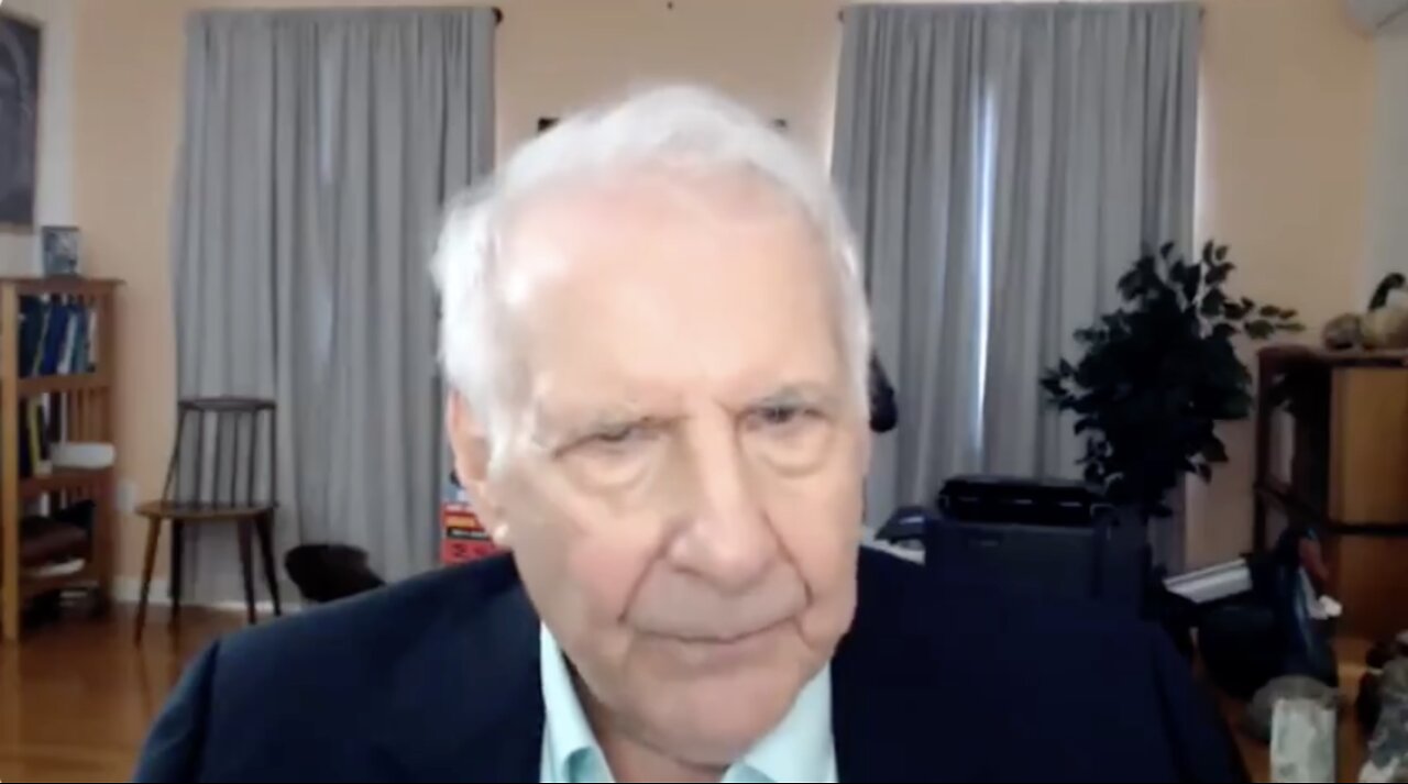 Special Report Mass Formation A Decoy for Digital Concentration Camps with Dr. Peter Breggin