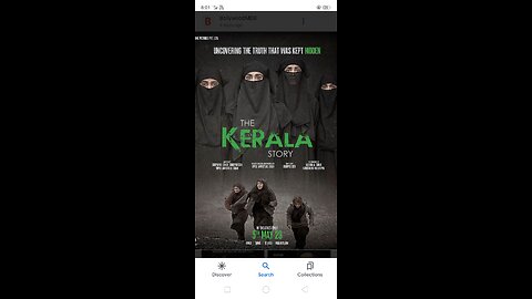 #The Kerala Story