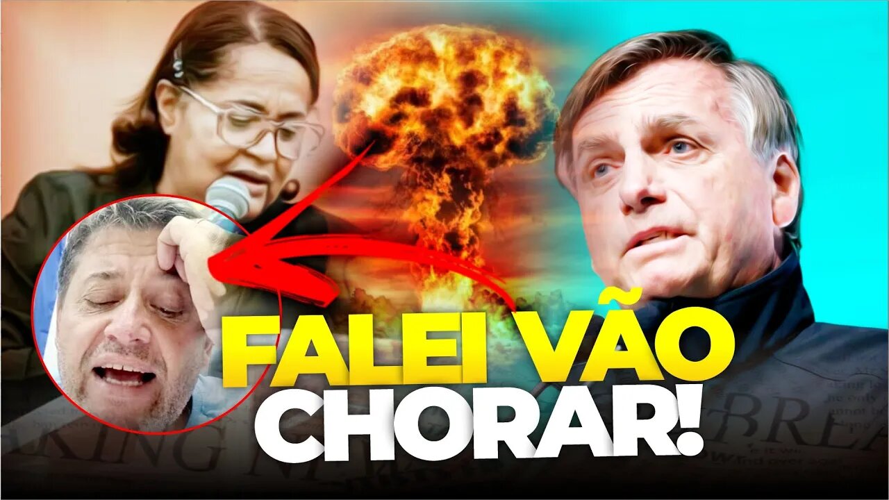 MUITOS VÃO CHORAR, VOCÊ PRECISA VER ISSO + PASTOR SANDRO ROCHA + CRISTINA MARANHÃO