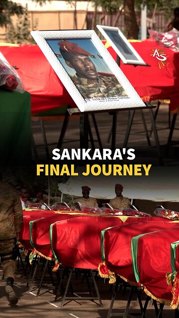 Commemorating Sankara's Life