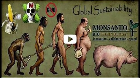 The Truth About "The Vegan Agenda..." Lifting The Veil