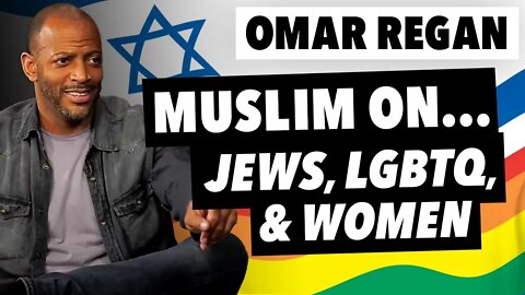 Muslim Guest Defends M*hammad; Talks Jews, H*mosexuality & Women! (Highlight)