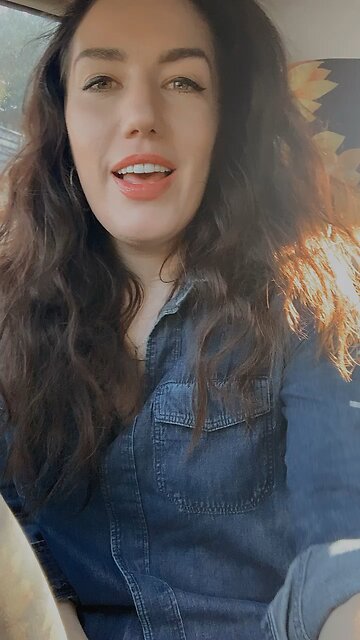 You have no idea what it “feels like” to be a woman