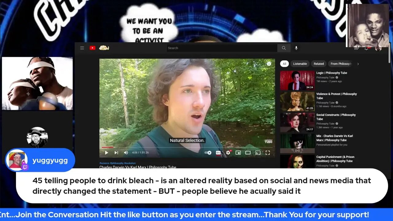 Perception is reality 2