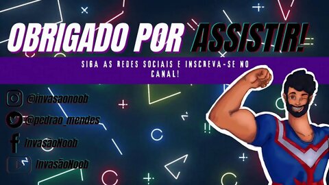 Summer Game Fest ! Muitas Novidade vem assistir e comentar comigo!