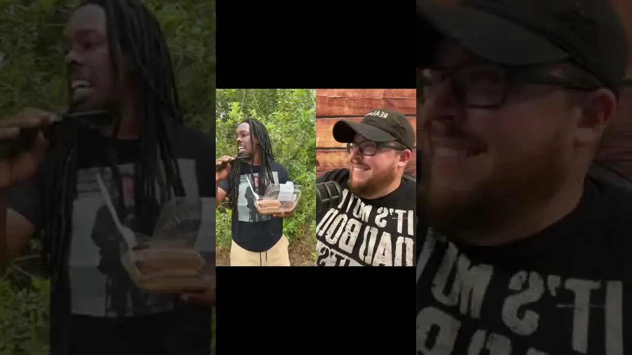 Here’s Your Dose Of REALarious…🤣🤣🤣 with @omgitswicks