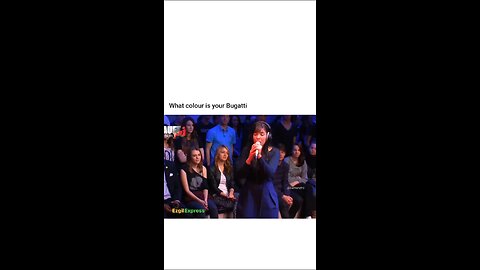 Top G made her do the song💀‼️