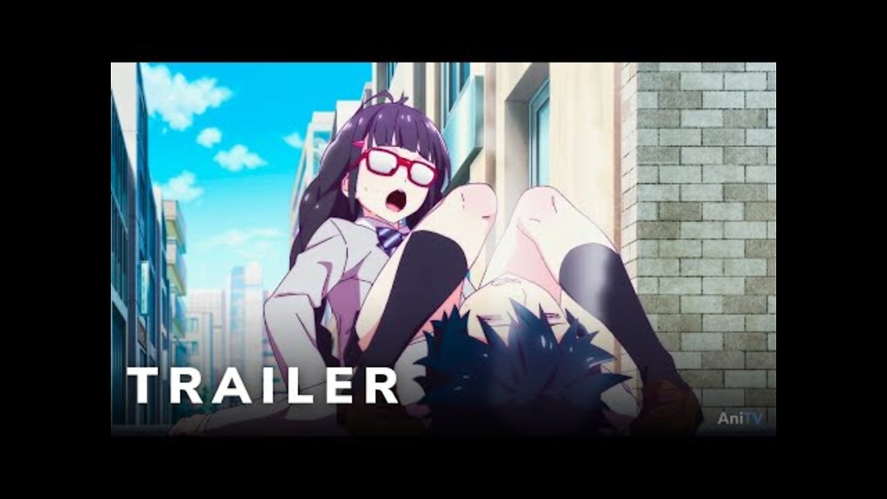 Love Flops - Official Trailer