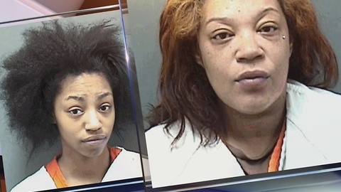 Racine woman, teen daughter charged with selling drugs