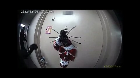 Cedar Rapids Police release new body cam footage from Geneva Tower fire