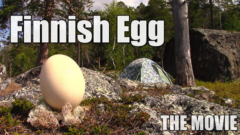 Finnish Egg - THE MOVIE (12m32s)