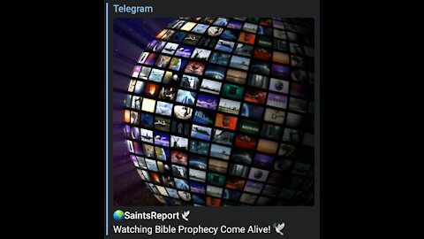 It Is Written: Heavens Inhabited