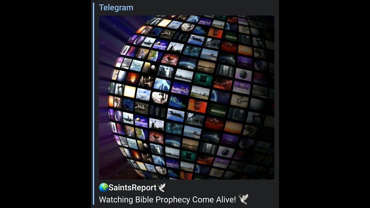 It Is Written: Heavens Inhabited