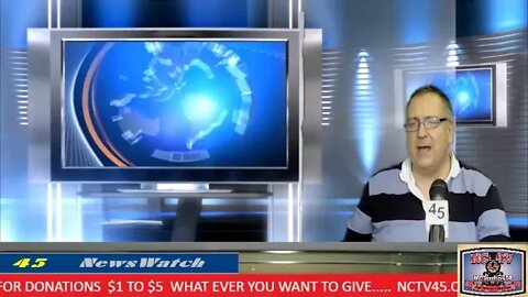 NCTV45 NEWSWATCH MIDDAY TUESDAY APRIL 21 2020 WITH ANGELO PERROTTA