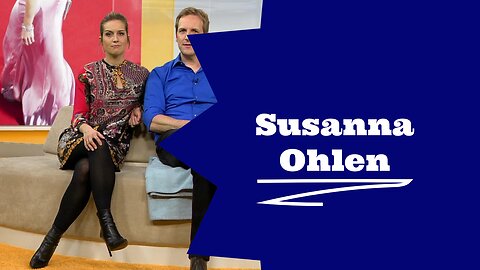Susanna Ohlen 220217