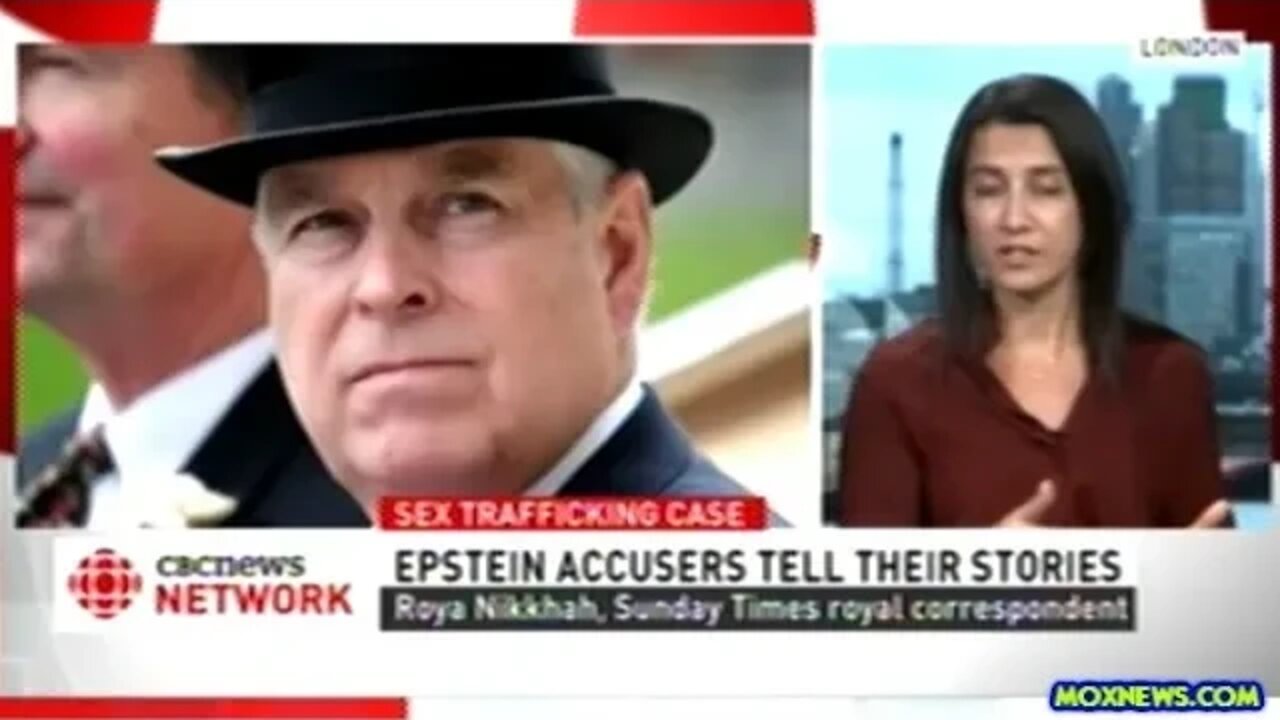 Jeffrey Epstein's Attorney Tells Judge "He Did NOT Appear Suicidal AT ALL!"