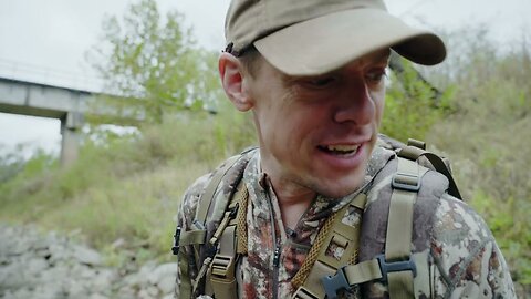 MeatEater's Rough Cuts | Coming to YouTube Tonight at 8pm ET!