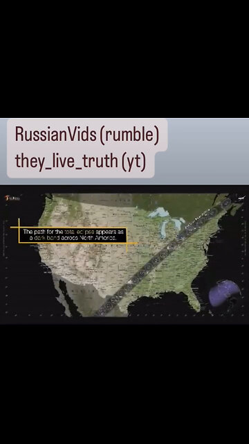 MIRROR: excerpt from RussianVids