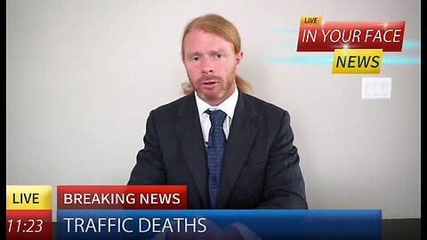 Why the Lockdown Should Last Longer - J.P. Sears - 7-22-20