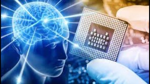 VACCINE MICROCHIP PROOF!
