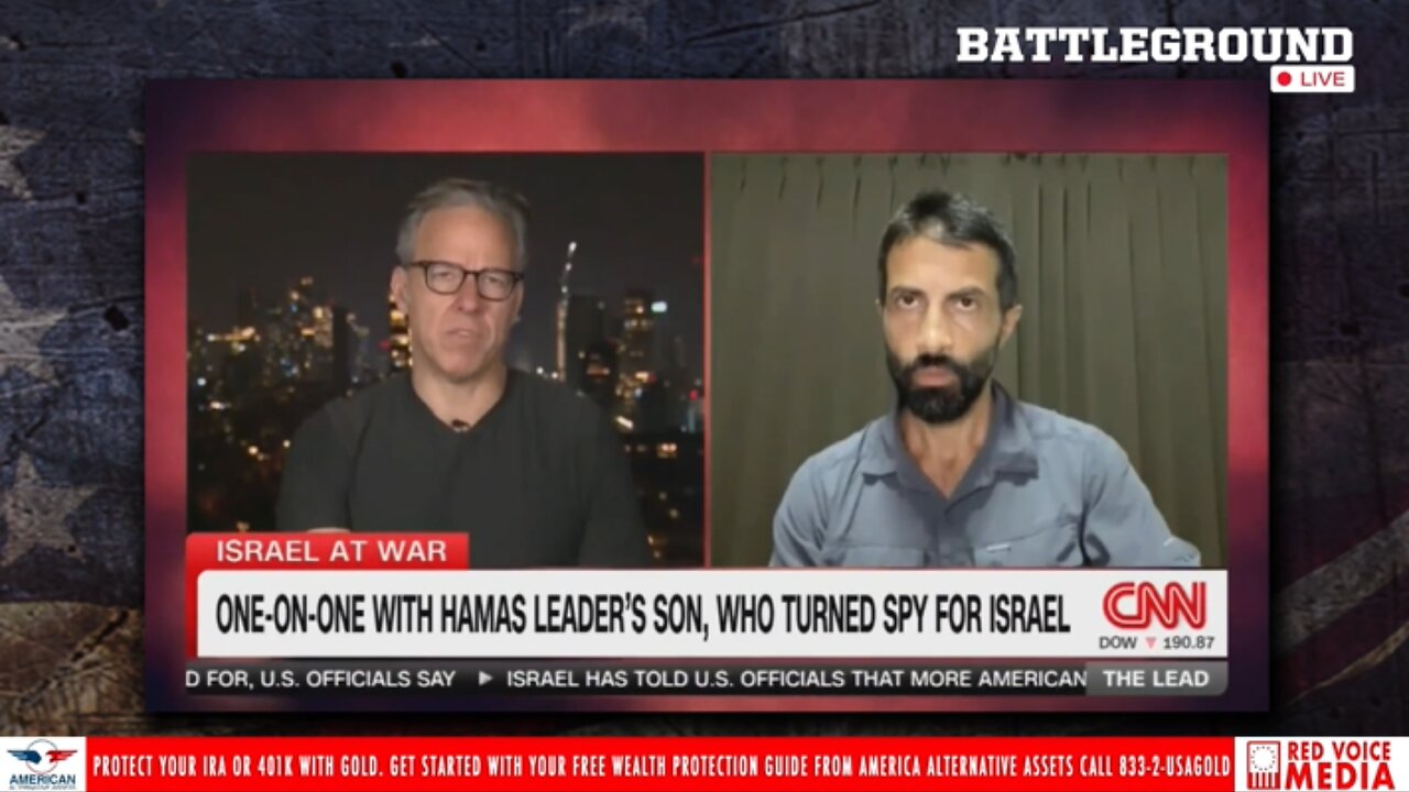 Biden Slow Walking Israel Attacking Hamas Will Result In More Blood On His Hands