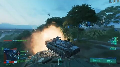 Battlefield 2042: where are we going?!