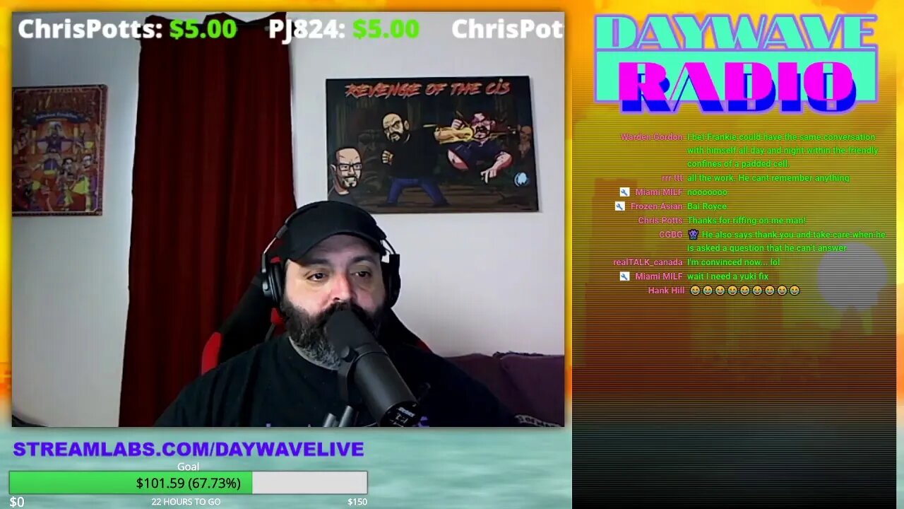 Episode 289: #Blessed