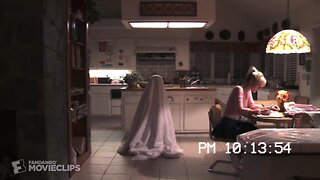 Paranormal Activity 2