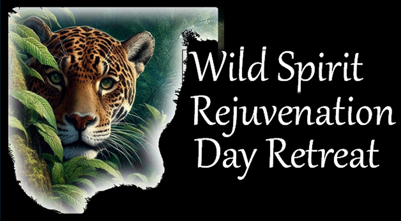 Wild Spirit Retreat