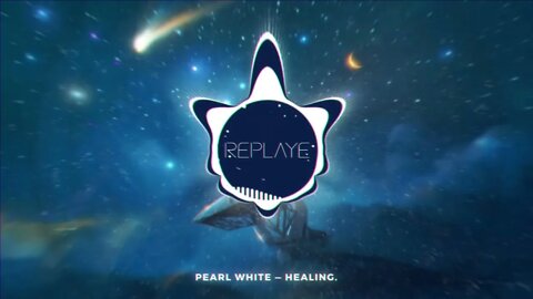 PEARL WHITE — healing. | Replaye