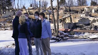 'I hope we come back better than before': Coloradans who met with POTUS reflect on experience