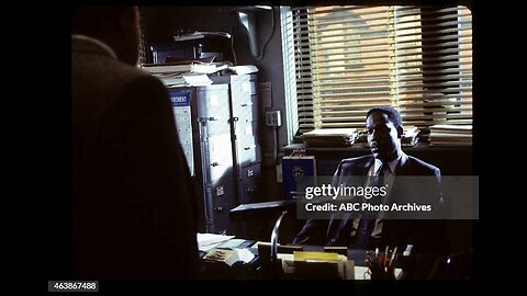 NYPD Blue Commentary S1 E16
