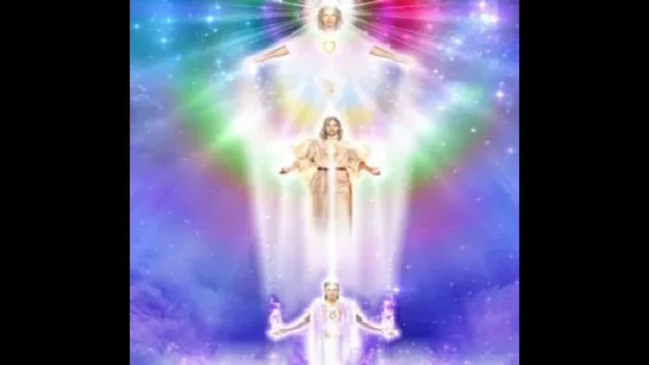 Embody Your Higher Self & Connect With Your Over Soul