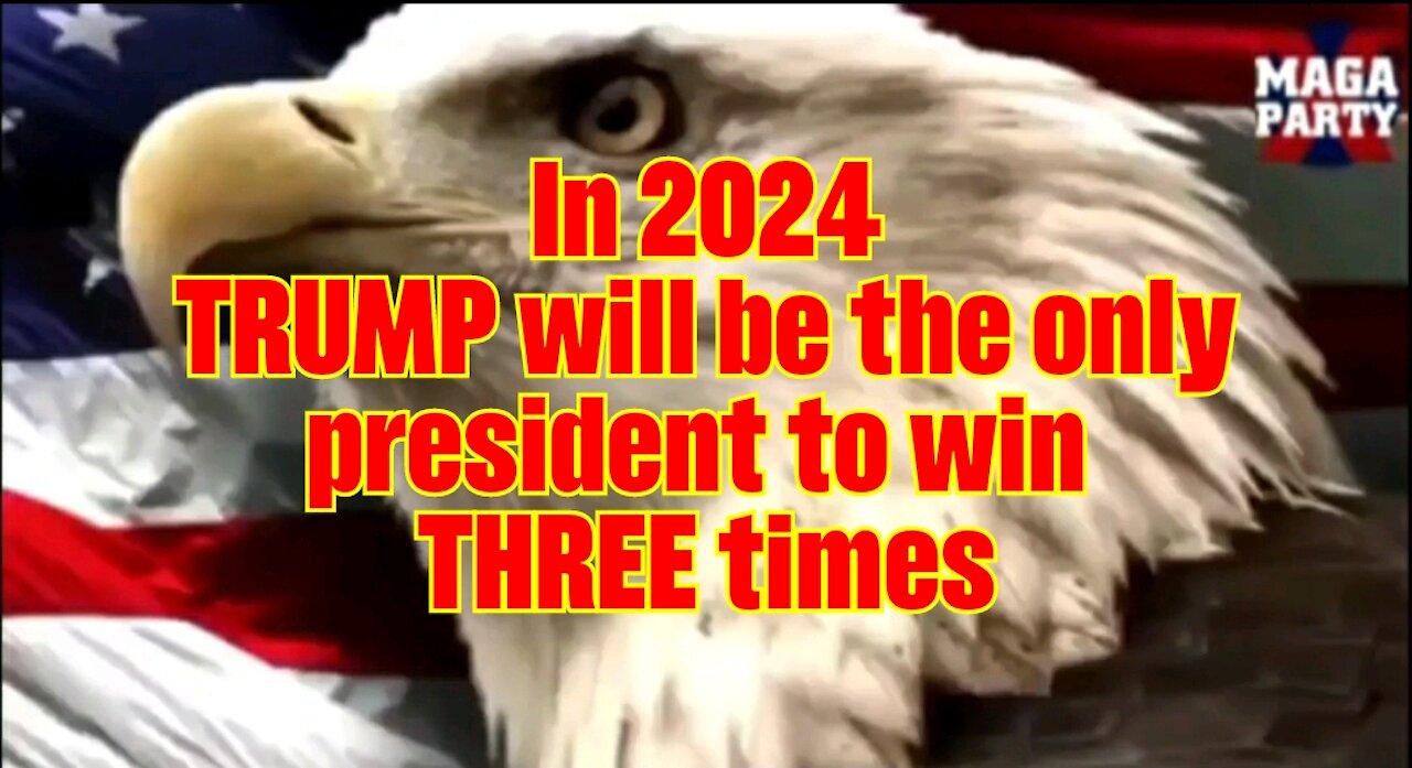 🌬BLOW THE TRUMPET 📣🇺🇲