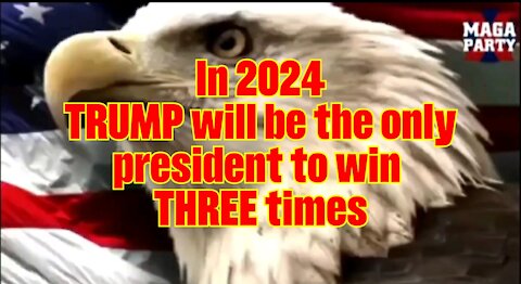 🌬BLOW THE TRUMPET 📣🇺🇲