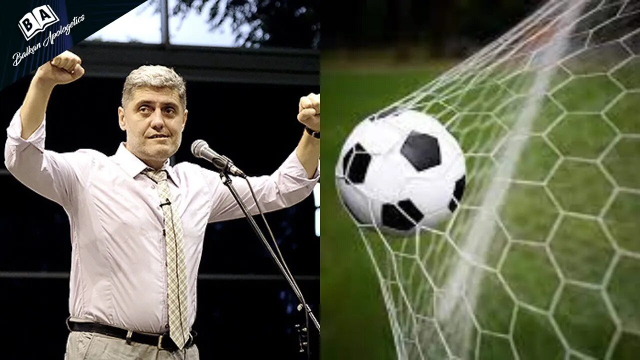 Miroljub Petrovic - O Fudbalu