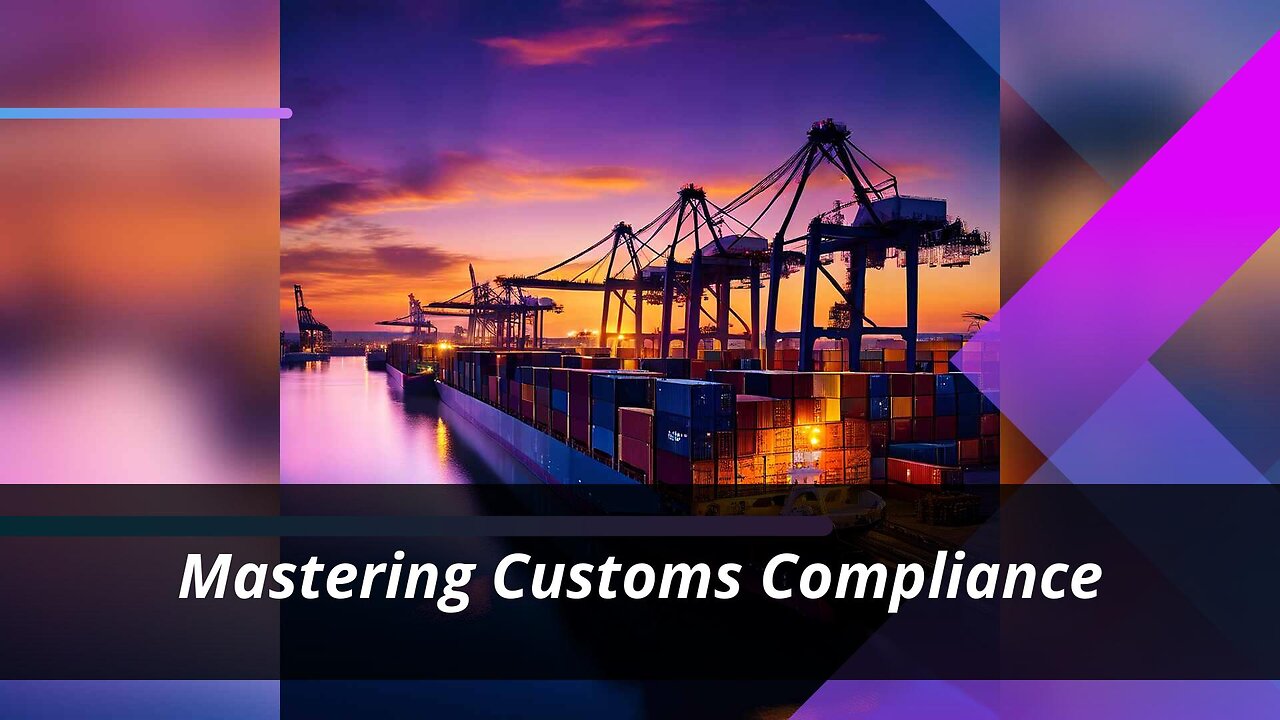 How Does Using a Single Entry Bond Impact Importers' Compliance with Customs Regulations?