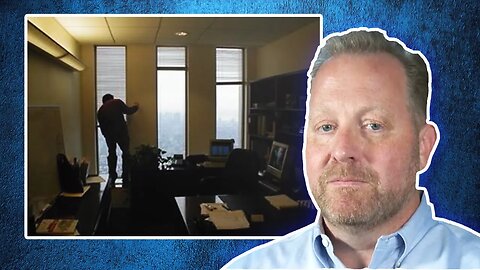 Inside the Twin Towers on 911 (MATURE AUDIENCES ONLY)