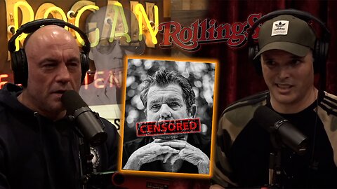 Jann Wenner Lost Interest In Being Part Of A Real Journalistic Venture #jre #joerogan #matttaibbi