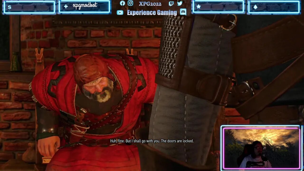 How have I still not beaten The Witcher 3??