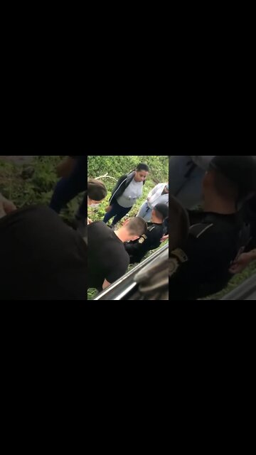 Guatemalan police extorting Venezuelan and Cuban migrants to let them continue