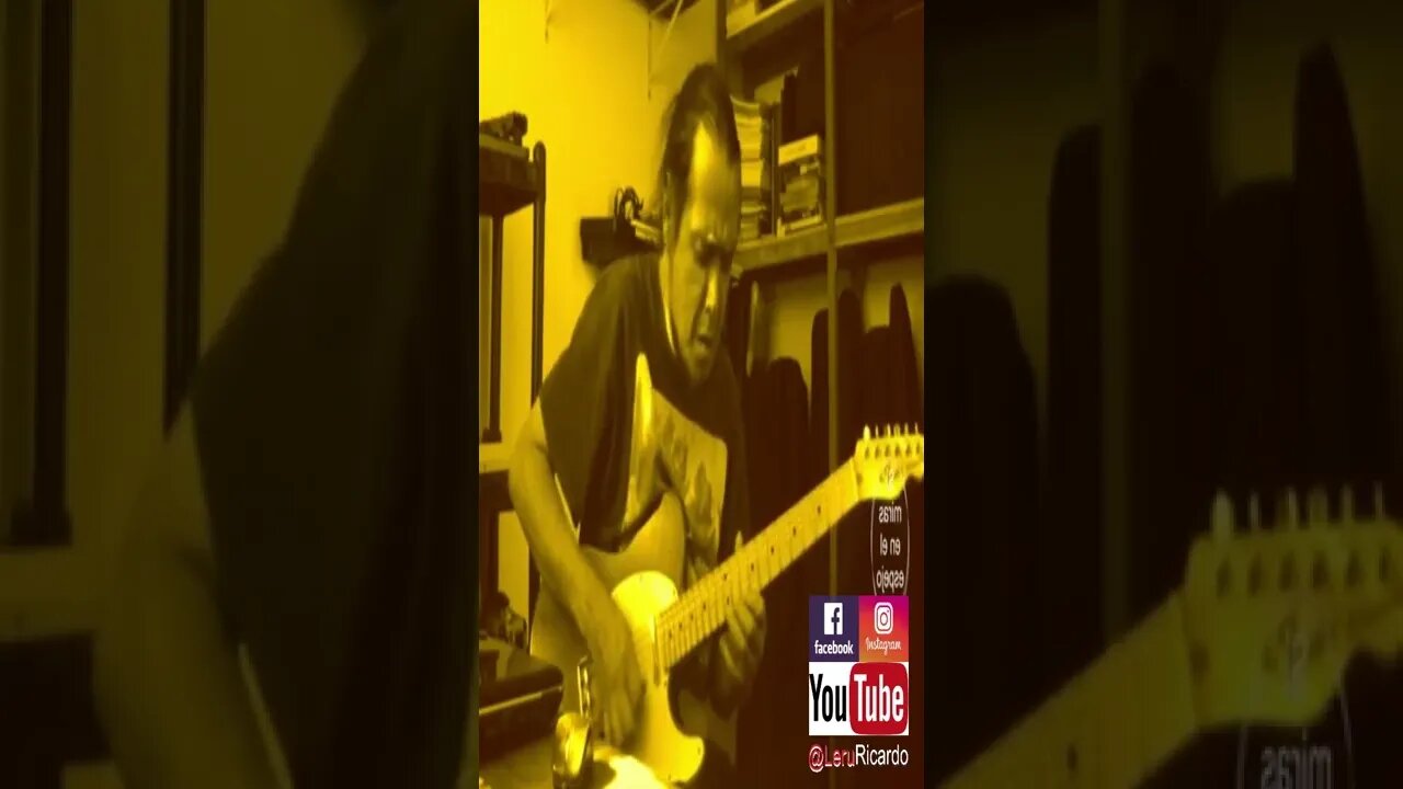 Shorts 065 idea [How to improvise, want to learn?] [Want to improvise?] #shorts